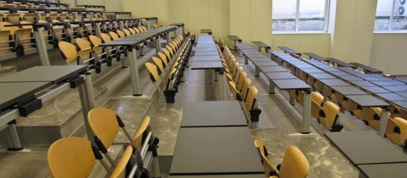 Νομοσχέδιο για τα ΑΕΙ: Πως αντιδρούν πρυτάνεις, ΟΛΜΕ και ΔΟΕ